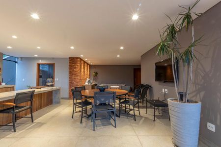 Casa à venda com 538m², 5 quartos e 4 vagas Casa à venda com 538m², 5 quartos e 4 vagasEspaço Gourmet