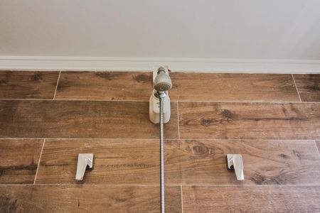 Casa à venda com 250m², 4 quartos e 5 vagas Casa à venda com 250m², 4 quartos e 5 vagasBanheiro da Suíte 2