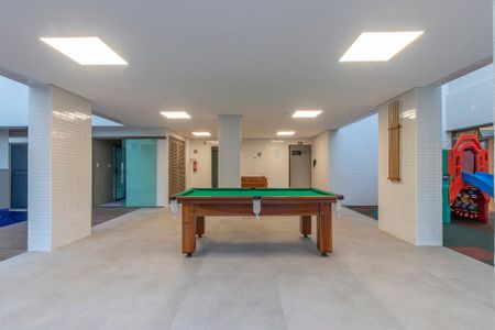 Apartamento à venda com 173m², 3 quartos e 4 vagasSalão de jogos