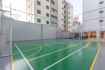 Apartamento à venda com 173m², 3 quartos e 4 vagasQuadra Esportiva