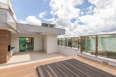 Apartamento à venda com 173m², 3 quartos e 4 vagasTerraço