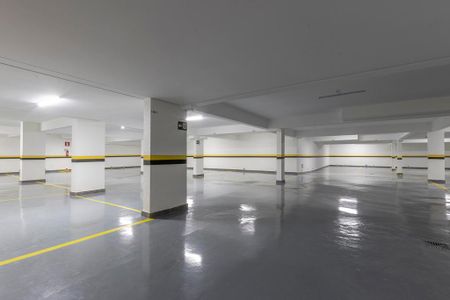 Apartamento à venda com 173m², 3 quartos e 4 vagasGaragem