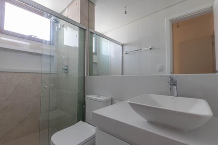 Apartamento à venda com 173m², 3 quartos e 4 vagasBanheiro