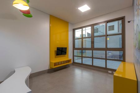 Apartamento à venda com 173m², 3 quartos e 4 vagasÁrea comum - Playground