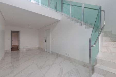 Apartamento à venda com 173m², 3 quartos e 4 vagasSala