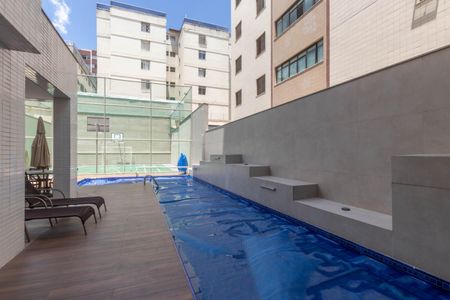 Apartamento à venda com 173m², 3 quartos e 4 vagasÁrea comum