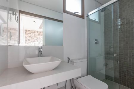 Apartamento à venda com 173m², 3 quartos e 4 vagasTerraço - Banheiro