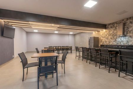 Apartamento à venda com 173m², 3 quartos e 4 vagasEspaço Gourmet