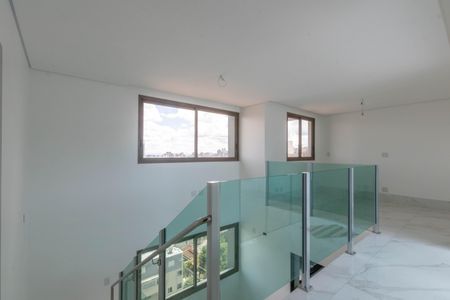 Apartamento à venda com 173m², 3 quartos e 4 vagasSala 2