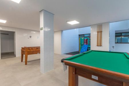 Apartamento à venda com 173m², 3 quartos e 4 vagasSalão de jogos
