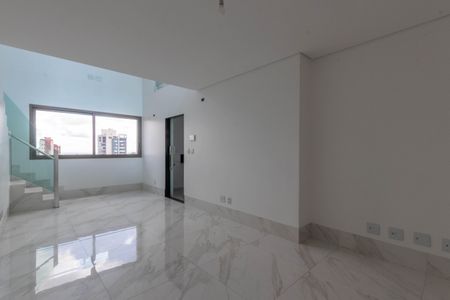 Apartamento à venda com 173m², 3 quartos e 4 vagasSala