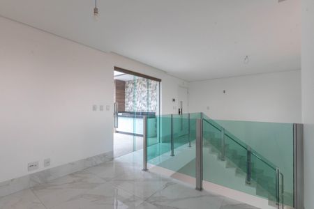 Apartamento à venda com 173m², 3 quartos e 4 vagasSala 2