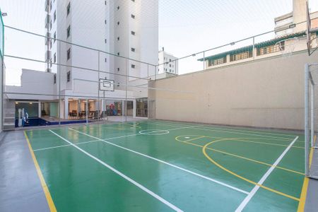 Apartamento à venda com 173m², 3 quartos e 4 vagasQuadra Esportiva