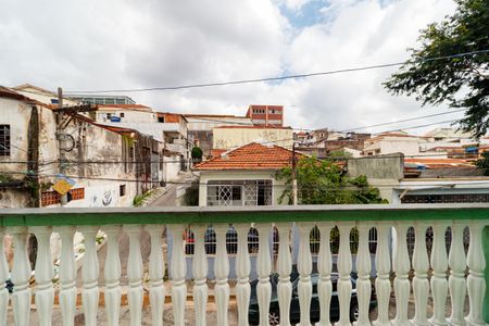 Casa à venda com 260m², 4 quartos e 2 vagas Casa à venda com 260m², 4 quartos e 2 vagasVaranda da Suíte 2