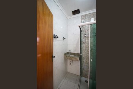 Casa de condomínio para alugar com 72m², 2 quartos e 1 vagaBanheiro Social 1