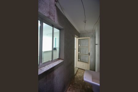 Casa de condomínio para alugar com 72m², 2 quartos e 1 vagaÁrea de Serviço