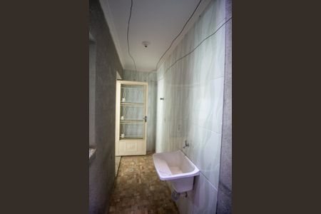 Casa de condomínio para alugar com 72m², 2 quartos e 1 vagaÁrea de Serviço