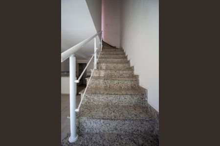 Casa de condomínio para alugar com 72m², 2 quartos e 1 vagaSala