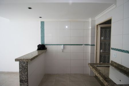 Casa de condomínio para alugar com 72m², 2 quartos e 1 vagaCozinha