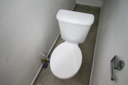 Casa de condomínio para alugar com 72m², 2 quartos e 1 vagaBanheiro Social 2