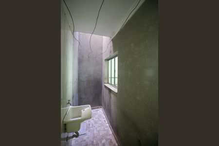 Casa de condomínio para alugar com 72m², 2 quartos e 1 vagaÁrea de Serviço