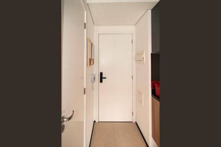 Studio para alugar com 20m², 0 quarto e sem vaga Studio para alugar com 20m², 0 quarto e sem vagaStudio