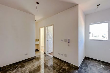 Apartamento à venda com 32m², 2 quartos e sem vagaSala