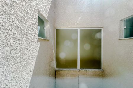 Apartamento à venda com 32m², 2 quartos e sem vagaVista do Quarto 1