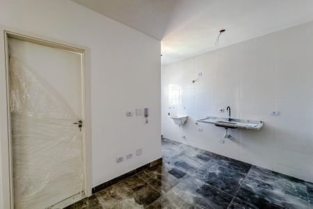 Apartamento à venda com 32m², 2 quartos e sem vagaSala