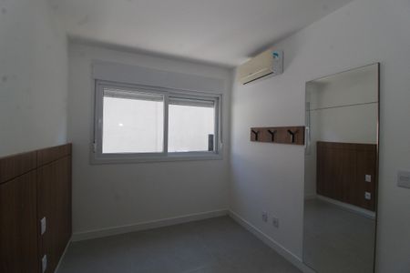 Apartamento à venda com 31m², 1 quarto e 1 vagaQuarto