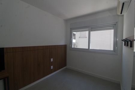 Apartamento à venda com 31m², 1 quarto e 1 vagaQuarto
