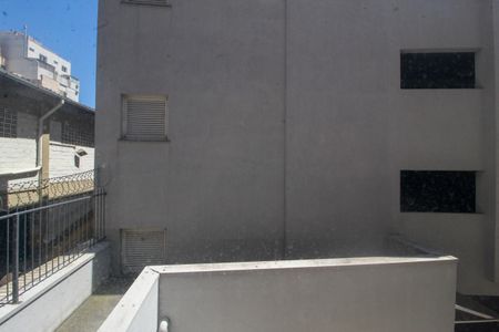 Apartamento à venda com 31m², 1 quarto e 1 vagaVista do Quarto