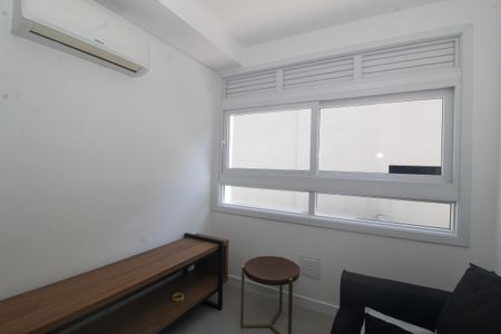 Apartamento à venda com 31m², 1 quarto e 1 vagaSala/Cozinha