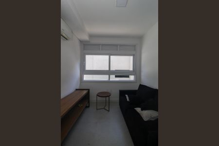 Apartamento à venda com 31m², 1 quarto e 1 vagaSala/Cozinha