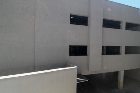 Apartamento à venda com 31m², 1 quarto e 1 vagaVista da Sala/Cozinha