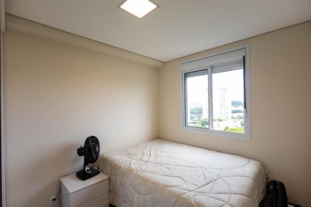 Apartamento para alugar com 34m², 1 quarto e sem vagaQuarto