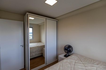 Apartamento para alugar com 34m², 1 quarto e sem vagaQuarto