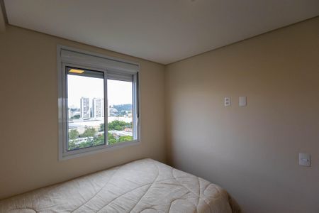 Apartamento para alugar com 34m², 1 quarto e sem vagaQuarto