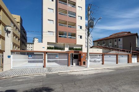 Apartamento para alugar com 46m², 2 quartos e 1 vaga Apartamento para alugar com 46m², 2 quartos e 1 vagaFachada do Prédio