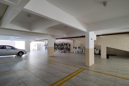 Apartamento para alugar com 46m², 2 quartos e 1 vaga Apartamento para alugar com 46m², 2 quartos e 1 vagaGaragem