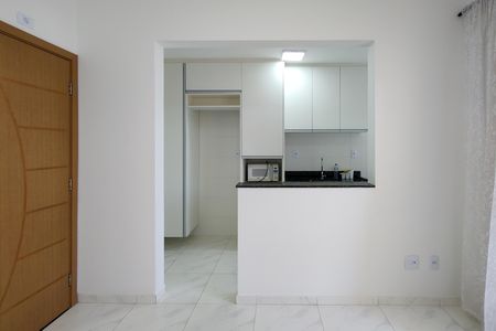 Apartamento para alugar com 46m², 2 quartos e 1 vaga Apartamento para alugar com 46m², 2 quartos e 1 vagaCozinha