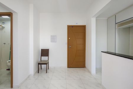 Apartamento para alugar com 46m², 2 quartos e 1 vaga Apartamento para alugar com 46m², 2 quartos e 1 vagaSala