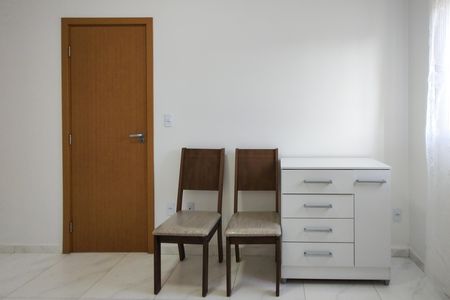 Apartamento para alugar com 46m², 2 quartos e 1 vaga Apartamento para alugar com 46m², 2 quartos e 1 vagaQuarto 2