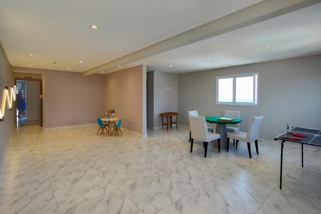 Apartamento para alugar com 46m², 2 quartos e 1 vaga Apartamento para alugar com 46m², 2 quartos e 1 vagaBrinquedoteca/Jogos
