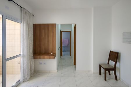 Apartamento para alugar com 46m², 2 quartos e 1 vaga Apartamento para alugar com 46m², 2 quartos e 1 vagaSala