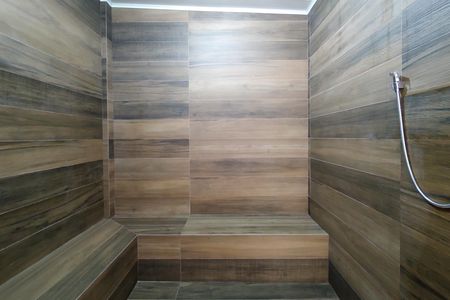 Apartamento para alugar com 46m², 2 quartos e 1 vaga Apartamento para alugar com 46m², 2 quartos e 1 vagaSauna