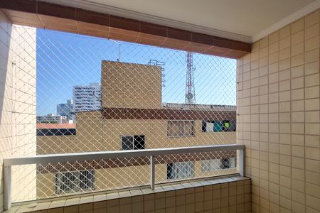 Apartamento para alugar com 46m², 2 quartos e 1 vaga Apartamento para alugar com 46m², 2 quartos e 1 vagaSacada