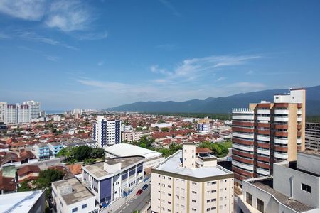 Apartamento para alugar com 46m², 2 quartos e 1 vaga Apartamento para alugar com 46m², 2 quartos e 1 vagaVista
