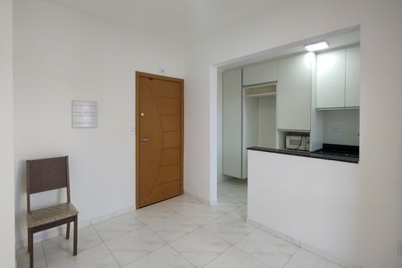 Apartamento para alugar com 46m², 2 quartos e 1 vaga Apartamento para alugar com 46m², 2 quartos e 1 vagaSala
