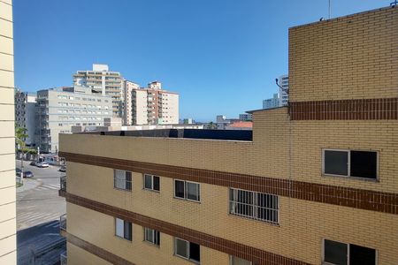 Apartamento para alugar com 46m², 2 quartos e 1 vaga Apartamento para alugar com 46m², 2 quartos e 1 vagaVista da Sacada